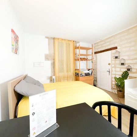 Balisier Studio Avenue De Lodeve Montpellier Extérieur photo