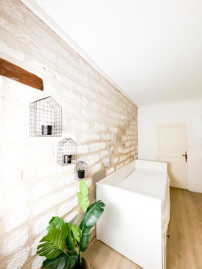 Balisier Studio Avenue De Lodeve Montpellier Extérieur photo
